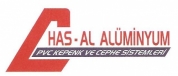 Has-al Alüminyum Pvc Kepenk Ve Cephe Sistemleri – istanbul