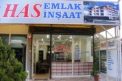 Has Emlak  İnşaat – yalova