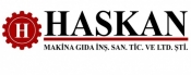 Haskan Makina Gida İnş.san.ve Tic.ltd.şti. – istanbul