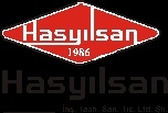Hasyilsan İnş.san.tic.ltd.şti – batman