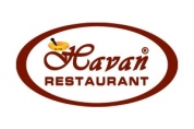 Havan Restaurant – istanbul