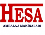 Hesa Ambalaj Makinaları – istanbul