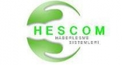 Hescom Haberleşme Sistemleri – istanbul