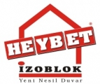 Heybet İzoblok Yapi Sistemleri – istanbul