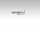 Heybetli Apart Kız Öğrenci Yurdu – bilecik