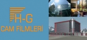 Hg Cam Filmleri Rek Dek San Tic Ltd Şti – istanbul