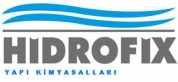 Hidrofix Yapı Kimyasalları – antalya