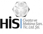 His Civata Ve Makina San. Ve Tic. Ltd. Şti. – istanbul