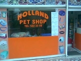 Holland Pet Shop – antalya