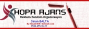 Hopa Ajans  | Reklam | Tanitim | Organizasyon – artvin