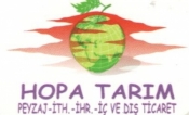 Hopa Tarım Peyzaj İthalat İhracat Ticaret – artvin