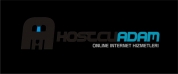 Hostcu Adam İnternet Hizmetleri – kocaeli