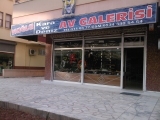 Huğlu Kara Ve Deniz Av Galerisi – antalya