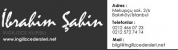 İbrahim Hoca,hazirlik Atlama ,muafiyet Sinavi, Hazirlik Kursu,banka Uzman Yardimc – istanbul
