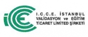 Icce Istanbul Validasyon Ve Egitim Tic. Ltd. Sti. – İcce – istanbul