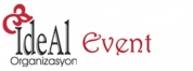 İdeal Organizasyon Event Düğün Salonları Kayseri – kayseri