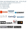 İdeal Yapi Ürün.inş.san.ve Tic.ltd.şti – istanbul