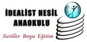 İdealist Nesil Anaokulu – istanbul