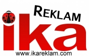 İka Reklam Gebze – kocaeli