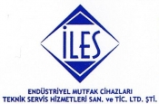 İles Endüstriyel Mutfak Cihazlari Teknik Servis Hizmetleri San. Ve Tic. Ltd. Şti. – istanbul