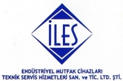 İles Endüstriyel Mutfak Cihazlari Teknik Servis Hizmetleri San. Ve Tic. Ltd. Şti. – istanbul