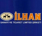İlhan Hirdavat San.ve Tic. Ltd.şti – istanbul