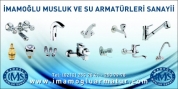 İmamoğlu Armatür Ve Musluk San. – istanbul