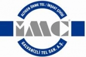 İmc Galvaniz Tel San.tic.a.ş. – osmaniye