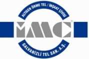 İmc Galvaniz Tel San.tic.a.ş. – osmaniye