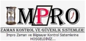 İmpro Zaman Kontrol Sistemleri – istanbul