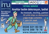 Imuservis – istanbul