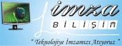 İmza Bilişim – kayseri