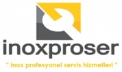 İnoxproser – erzurum