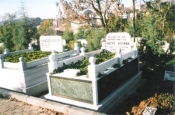 İpek Hazir Mozaik Mezarcilik – sinop