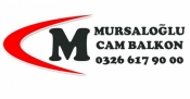 İskenderun Cam Balkon – hatay