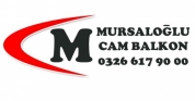 İskenderun Cam Balkon – hatay