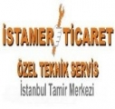 Istamer Ticaret – istanbul