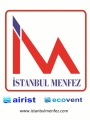 İstanbul Menfez Vitray Alm.elk.inş.san.tic.ltd.şti. – istanbul