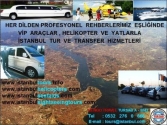 Istanbul Tours – istanbul