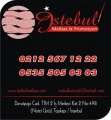 İstebul Matbaa – istanbul