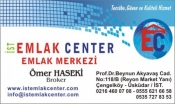 İstemlak Center – istanbul