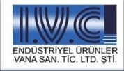 Ivc Endüstriyel Ür.vana San. Tic. Ltd. Şti. – istanbul