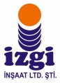 İzgi İnşaat Taah. Ve Tic. Ltd. Şti. – antalya