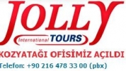 Jolly Tur Kozyataği – istanbul