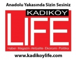 K İletişim  Basın – Yayın Ve Tanıtım Hizmetleri – istanbul