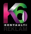 K6 Konyaaltı Reklam – antalya