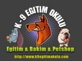 K9egitimokulu – istanbul