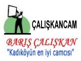 Kadiköy Cam – istanbul