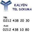Kalyen Teknik Hırdavat Malzemeleri San.tic.ltd.şti. – istanbul