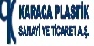 Karaca Plastik – istanbul